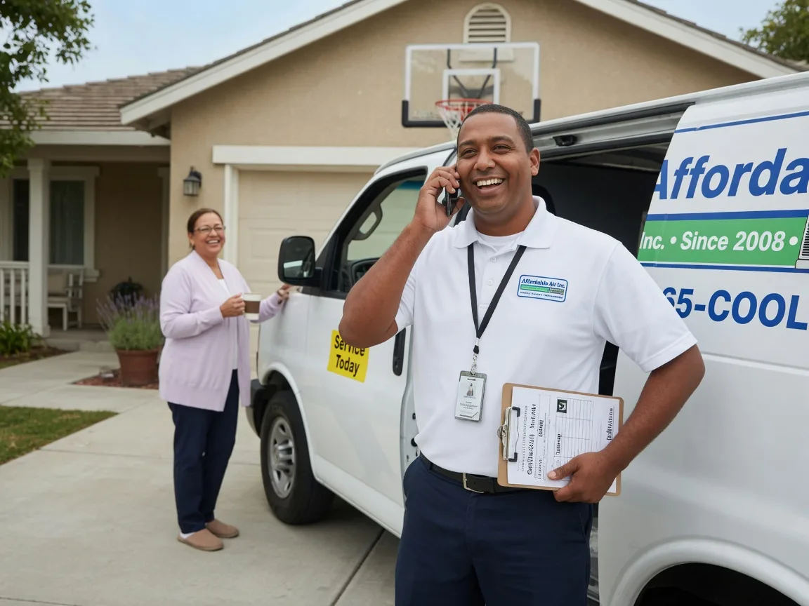 Central Ac Repair De Tour Village, MI FAQs